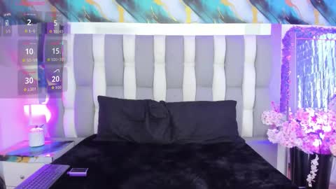 Snapshot of isadiazz chatting on 14, 2, 2026 Isa online show from 14, 2, 2026