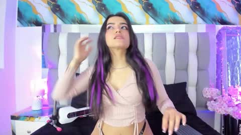 Snapshot of isadiazz chatting on 18, 2, 2026 Isa online show from 18, 2, 2026