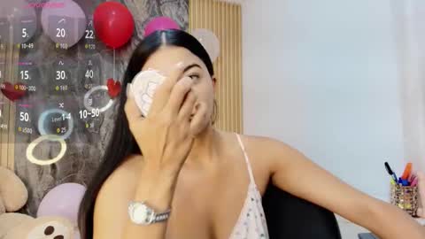 Snapshot of isadora_14 chatting on 16, 2, 2026 ISADORA online show from 16, 2, 2026