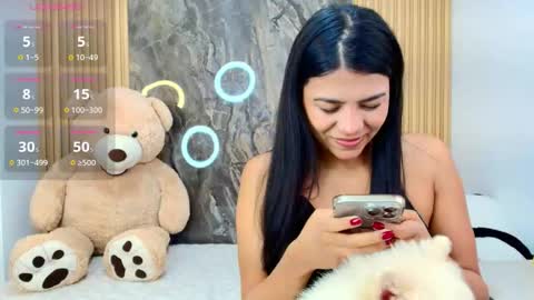 ISADORA online show from 21, 3, 2026