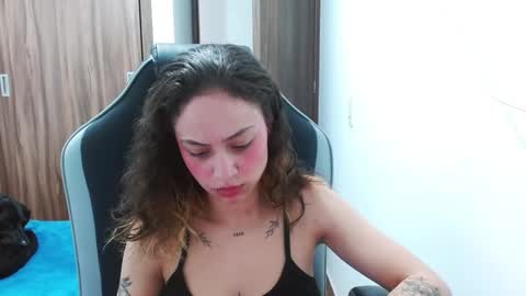 ISADORA online show from 26, 2, 2025