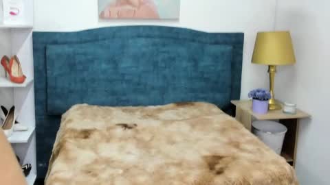 Snapshot of isadoravex chatting on 15, 4, 2026 Isabel online show from 15, 4, 2026
