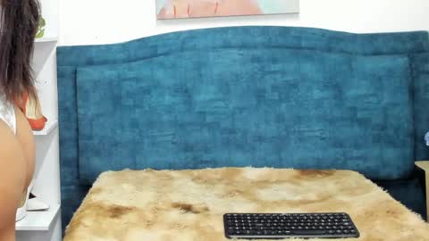 Snapshot of isadoravex chatting on 22, 4, 2026 Isabel online show from 22, 4, 2026