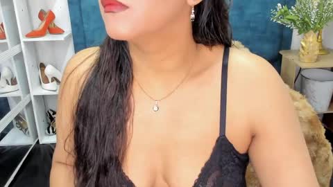 Snapshot of isadoravex chatting on 13, 5, 2026 Isabel online show from 13, 5, 2026