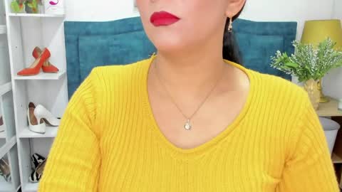 Snapshot of isadoravex chatting on 14, 5, 2026 Isabel online show from 14, 5, 2026