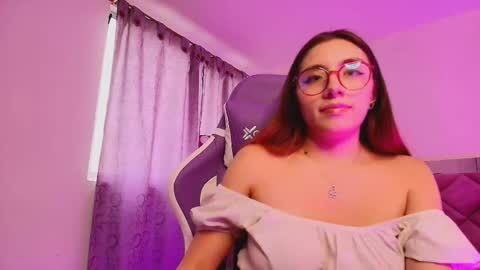 ISABELLA online show from 7, 2, 2026