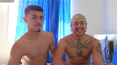 Snapshot of isaiashunt_ chatting on 6, 3, 2025 isais hunt online show from 6, 3, 2025