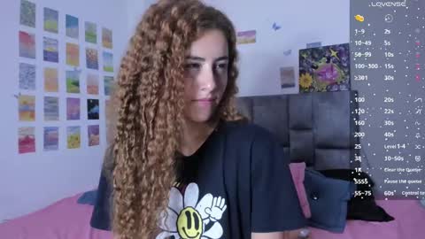 Snapshot of isangel_ chatting on 20, 2, 2025 Isabela online show from 20, 2, 2025