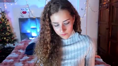 Snapshot of isangel_ chatting on 20, 12, 2025 Isabela online show from 20, 12, 2025