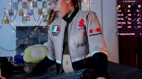 Snapshot of isangel_ chatting on 3, 2, 2026 Isabela online show from 3, 2, 2026