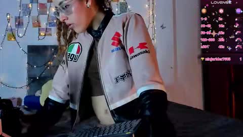 Snapshot of isangel_ chatting on 3, 2, 2026 Isabela online show from 3, 2, 2026