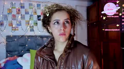 Snapshot of isangel_ chatting on 15, 2, 2026 Isabela online show from 15, 2, 2026