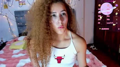 Snapshot of isangel_ chatting on 11, 3, 2026 Isabela online show from 11, 3, 2026
