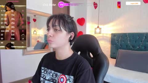 isabel  online show from 1, 3, 2026