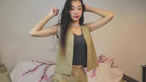 Snapshot of isauraangeletti chatting on 15, 10, 2025 Selina online show from 15, 10, 2025