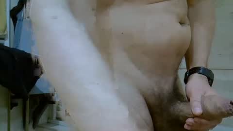 Snapshot of isd1969 chatting on 5, 1, 2025 isd1969 online show from 5, 1, 2025