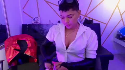 isabela online show from 11, 9, 2025