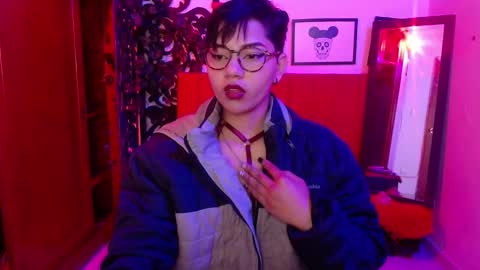 isabela online show from 14, 1, 2026