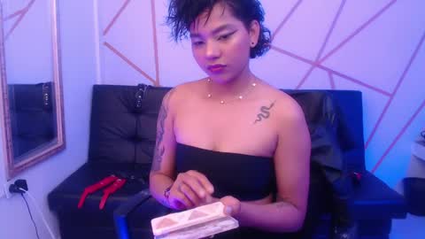 isabela online show from 7, 6, 2026