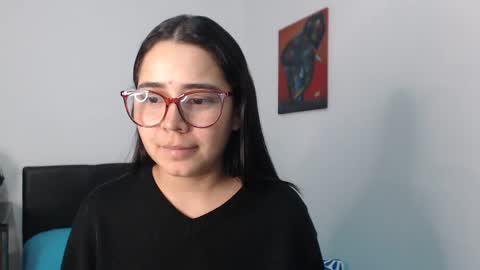 Snapshot of isemma chatting on 27, 2, 2025 Emma online show from 27, 2, 2025