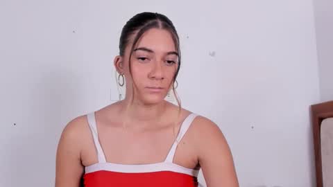 ishabellalopez online show from 17, 10, 2025