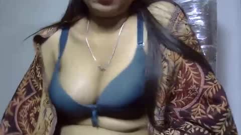 ishika_ishu online show from 8, 1, 2026
