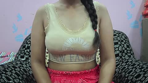 ishika_singh_ online show from 18, 6, 2026