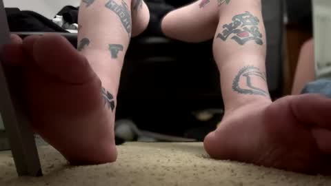 Snapshot of ishouldntbeonhereagain chatting on 4, 1, 2025 Daddy Master Master Daddy online show from 4, 1, 2025