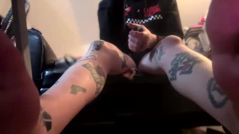 Snapshot of ishouldntbeonhereagain chatting on 29, 1, 2025 Daddy Master Master Daddy online show from 29, 1, 2025