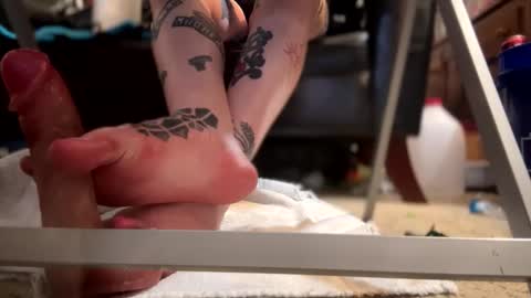 Snapshot of ishouldntbeonhereagain chatting on 5, 3, 2025 Daddy Master Master Daddy online show from 5, 3, 2025