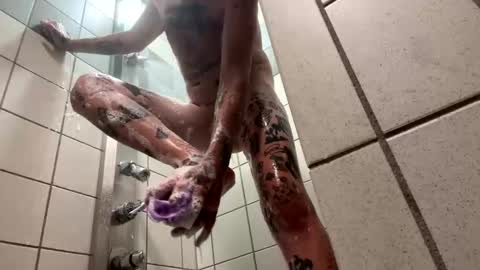 Snapshot of ishouldntbeonhereagain chatting on 21, 9, 2025 Daddy Master Master Daddy online show from 21, 9, 2025