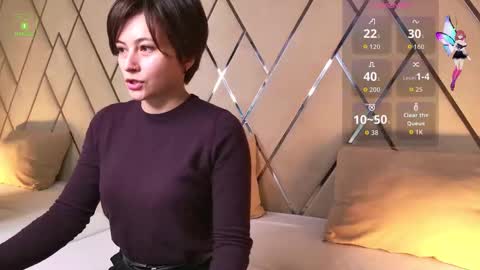 Snapshot of ishtardivine chatting on 21, 11, 2025 Ishtar online show from 21, 11, 2025