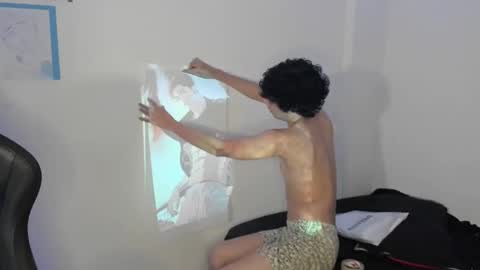 Isidro online show from 11, 3, 2025