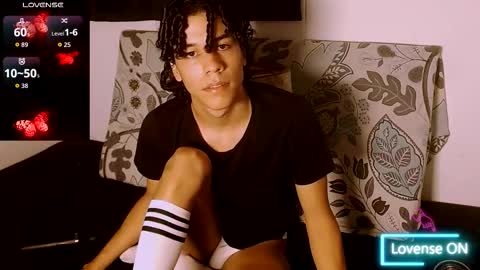 Isidro online show from 10, 11, 2025