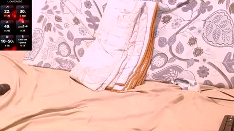 Isidro online show from 7, 4, 2026