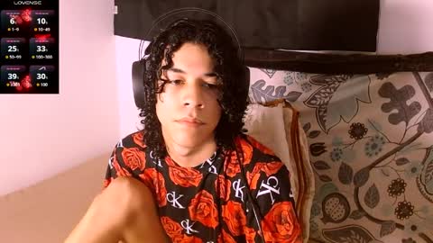 Isidro online show from 10, 4, 2026