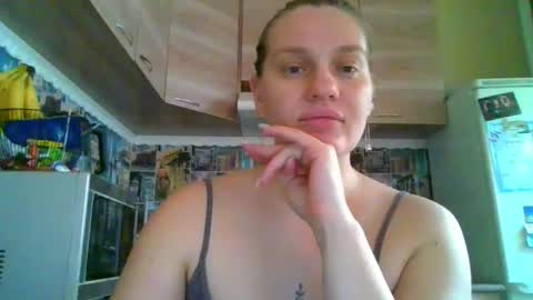 isingle_mom online show from 23, 10, 2025