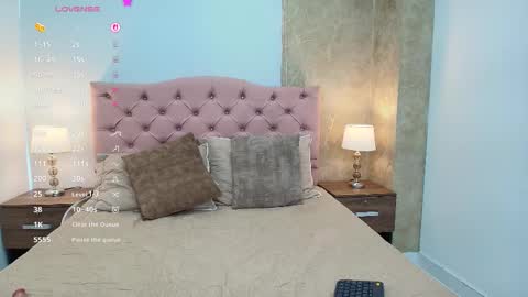 Isis Choi online show from 13, 3, 2026