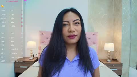 Isis Choi online show from 2, 6, 2026