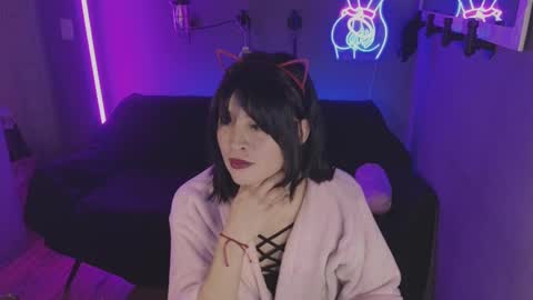 Snapshot of isis_diosa chatting on 15, 1, 2025 Ana Maria online show from 15, 1, 2025