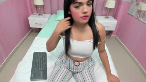 ISIS  online show from 11, 3, 2025