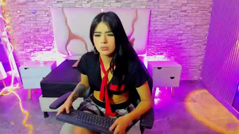 isis_tay1 online show from 29, 5, 2026