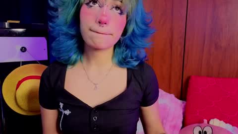 Isisjones18 online show from 4, 4, 2026