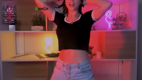 isla_dior online show from 7, 11, 2025