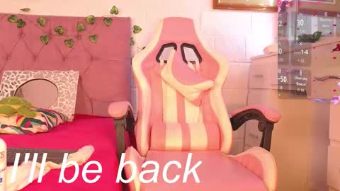 Isla Rosee18 online show from 8, 1, 2026