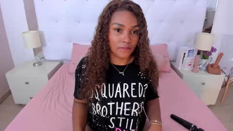 Vanessa online show from 29, 9, 2025