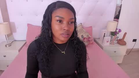 Vanessa online show from 12, 10, 2025