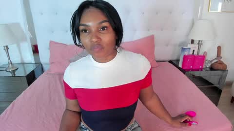 Vanessa online show from 8, 4, 2026