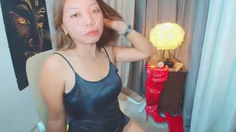 YOUR ISLAND GIRL WHO NAMED ALEXA online show from 3, 10, 2025