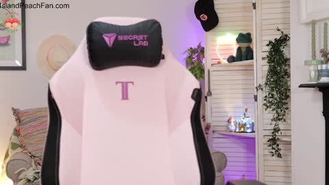 Lou  Peaches online show from 18, 1, 2026